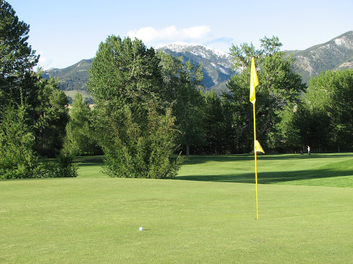 Public Golf Course «Bridger Creek Golf Course», reviews and photos, 2710 McIlhattan Rd, Bozeman, MT 59715, USA