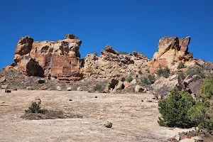 Sand Canyon and Rock Creek Trailhead image