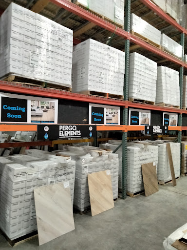 Building Materials Store «Builders Surplus», reviews and photos