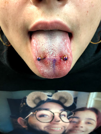 Explore jennifer tattoo ideas, creative tattoo ideas in Leominster, available at Timeless Ink & Piercing Studio