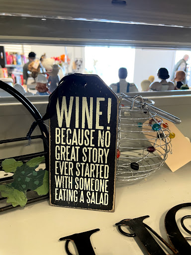 Thrift Store «2nd Ave Value Stores», reviews and photos, 163 Franklin Mills Blvd, Philadelphia, PA 19154, USA