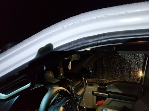 Towing Service «Angel On Wheels - Roadside Assistance», reviews and photos, 18111 Durbin Rd, Noblesville, IN 46060, USA