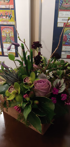 Florist «Fiori Floral Design», reviews and photos, 1126 N 84th St, Seattle, WA 98103, USA