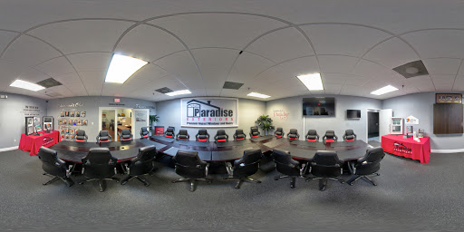 Window Installation Service «Paradise Exteriors - Hurricane Impact Windows and Doors», reviews and photos