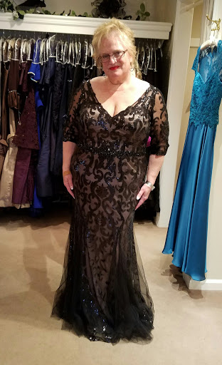 Wedding Store «The Wedding Store at Liz Clinton», reviews and photos, 200 Main St, Andover, NJ 07821, USA