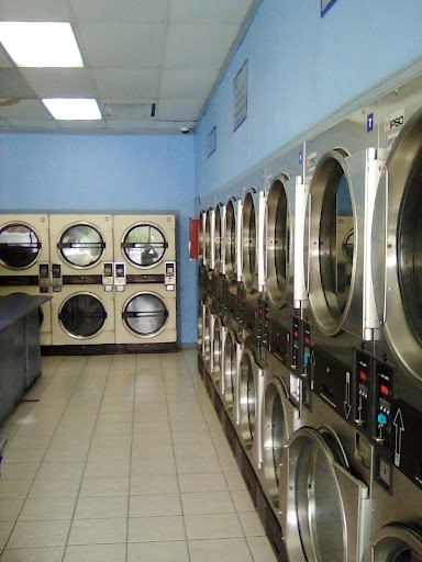 Laundry «Monrovia Coin Laundry», reviews and photos, 404 W Foothill Blvd, Monrovia, CA 91016, USA