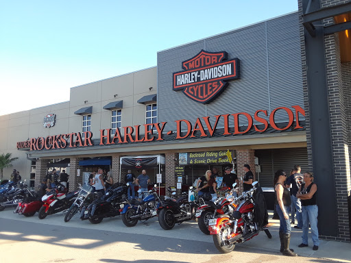 Motorcycle Dealer «Six Bends Harley-Davidson», reviews and photos, 9501 Thunder Rd, Fort Myers, FL 33913, USA