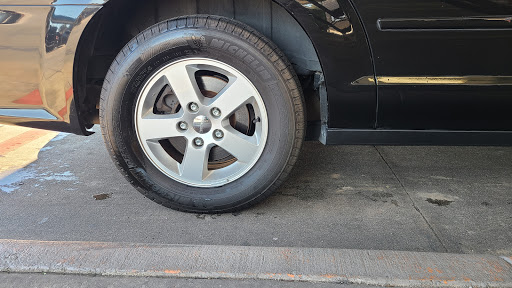 Car Wash «Quick Quack Car Wash - Spring Cypress», reviews and photos, 11921 Spring Cypress Rd, Tomball, TX 77377, USA