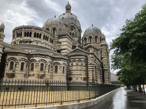 MarseilleCity - Chambres et appartements d'hôtes à Marseille