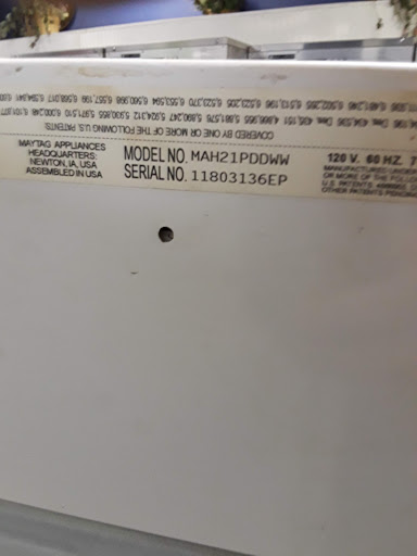 Laundromat «Laundry Heaven», reviews and photos, 5207 Elkhorn Blvd, Sacramento, CA 95842, USA