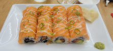 Sushi du Restaurant de sushis La Perle à Caluire-et-Cuire - n°13