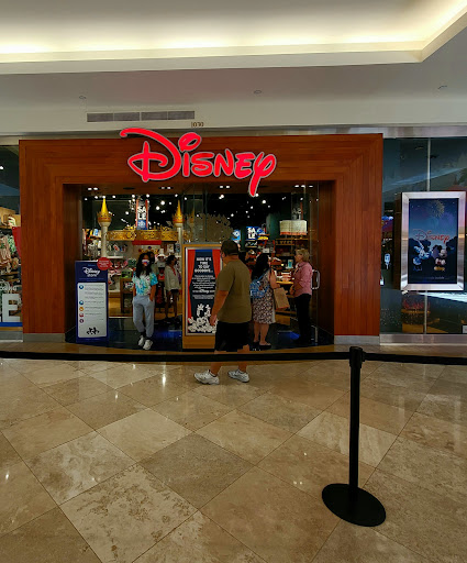 Toy Store «Disney Store», reviews and photos, 3333 Bristol St, Costa Mesa, CA 92626, USA