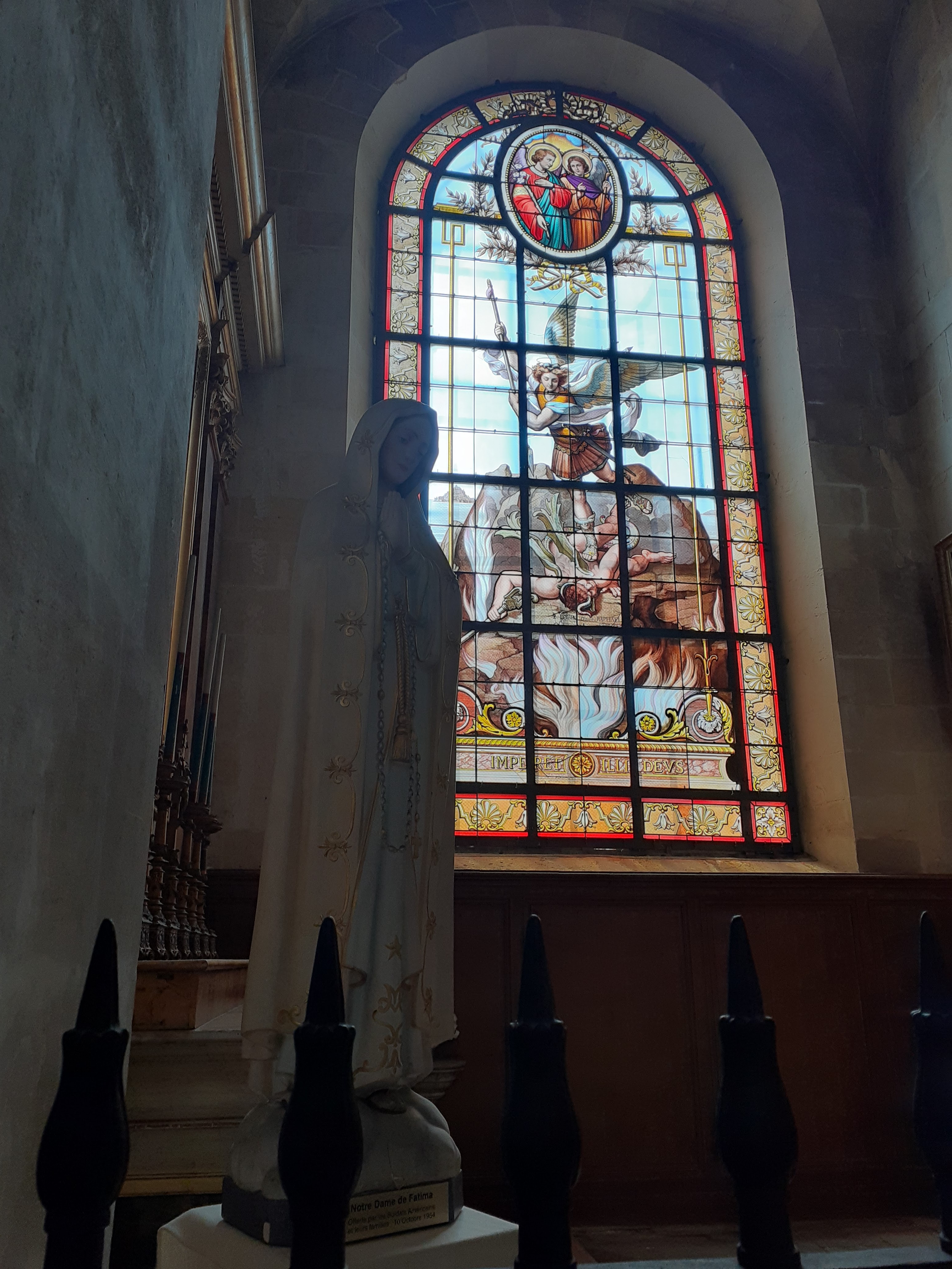 Photo n° 3 de l'avis de Amandine.e fait le 08/07/2021 à 07:43