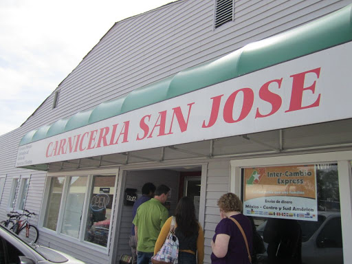 Carniceria San Jose, 896 E Winona Ave, Warsaw, IN 46580, USA, 