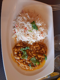 Curry du Restaurant indien NEW DELHI'CE à Caluire-et-Cuire - n°6