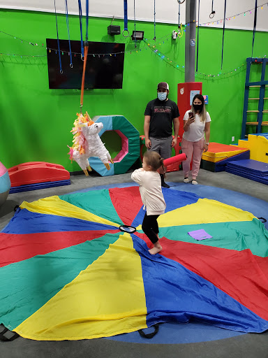 Gym «My Gym - Waterford Lakes», reviews and photos, 11555 Lake Underhill Rd, Orlando, FL 32825, USA