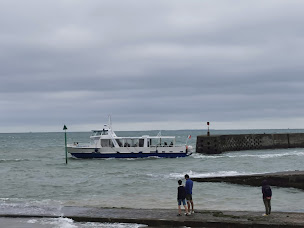 Photo n°2 de Pointe du Chapus à Bourcefranc-le-Chapus ()
