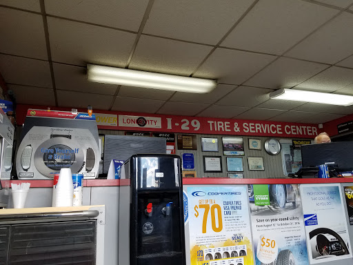 Auto Repair Shop «I-29 Automotive Service and Towing», reviews and photos, 3523 Main Ave, Fargo, ND 58103, USA