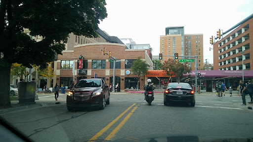 Cell Phone Store «AT&T», reviews and photos, 407 E Liberty St, Ann Arbor, MI 48104, USA