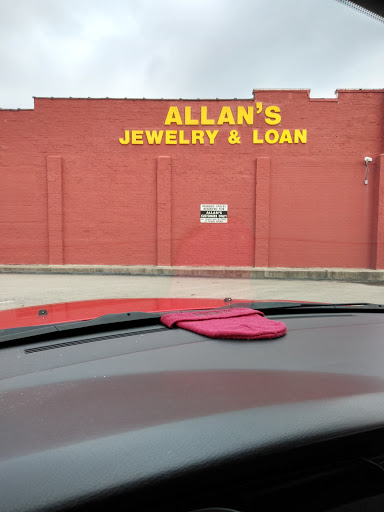 Pawn Shop «Allans Jewelry & Loan Inc», reviews and photos