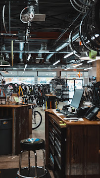 Peachtree Bikes - Photo 2 - Car repair in Atlanta, GA, Atlanta