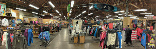 Camping Store «REI», reviews and photos, 1338 San Pablo Ave, Berkeley, CA 94702, USA