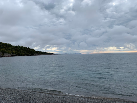 Worthington Bay