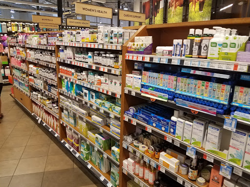 Natural Foods Store «PCC Natural Markets - Issaquah», reviews and photos, 1810 12th Ave NW, Issaquah, WA 98027, USA