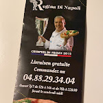 Photo n° 1 de l'avis de Julien.h fait le 06/01/2024 à 21:48 pour Regina Di Napoli à Aix-en-Provence