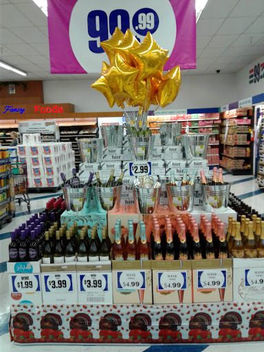 Discount Store «99 Cents Only Stores», reviews and photos, 24200 Lyons Ave, Newhall, CA 91321, USA