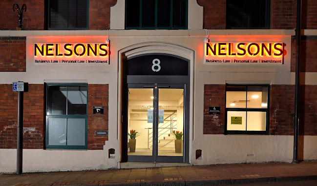 Nelsons Solicitors - Nottingham