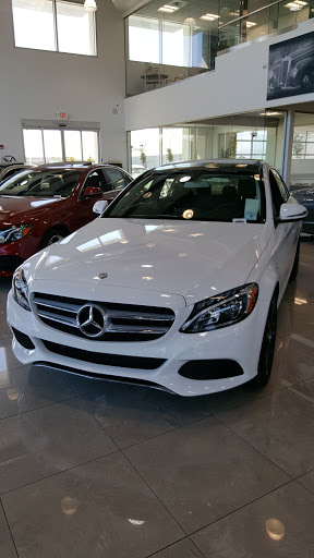 Car Dealer «Mercedes-Benz of Stockton», reviews and photos, 10777 Trinity Pkwy, Stockton, CA 95219, USA