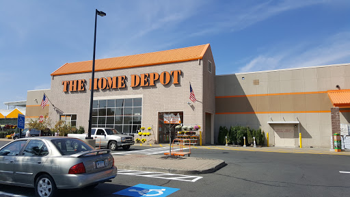 Home Improvement Store «The Home Depot», reviews and photos, 1149 Farmington Ave, Bristol, CT 06010, USA