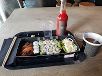 Sushi du Restaurant de sushis Sushi Shop à Caen - n°12