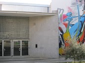 Institut públic Laia l’Arquera en Mataró