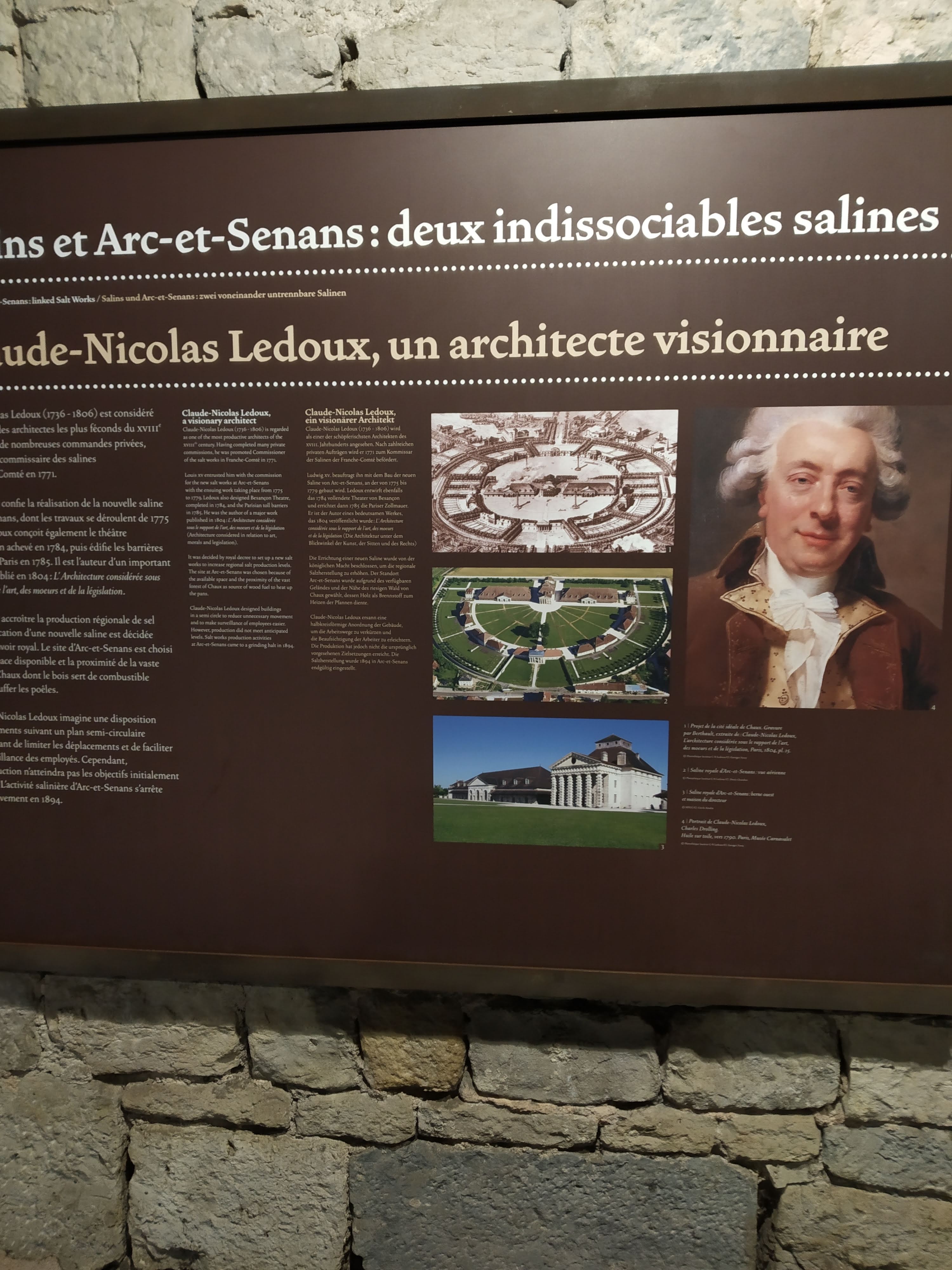 Photo n° 6 de l'avis de michel.a fait le 30/12/2018 à 08:15