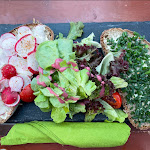 Photo n°2 de l'avis de Martin.� fait le 29/05/2022 à 17:11 sur le  Tölzer Hütte à Lenggries