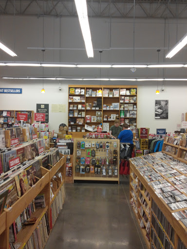 Half Price Books