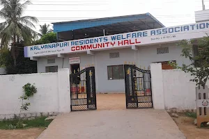 Kalyanapuri Community Hall image