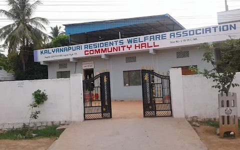 Kalyanapuri Community Hall image