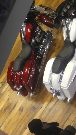 Motorcycle Dealer «Harley-Davidson of Scottsdale», reviews and photos, 15656 N Hayden Rd, Scottsdale, AZ 85260, USA