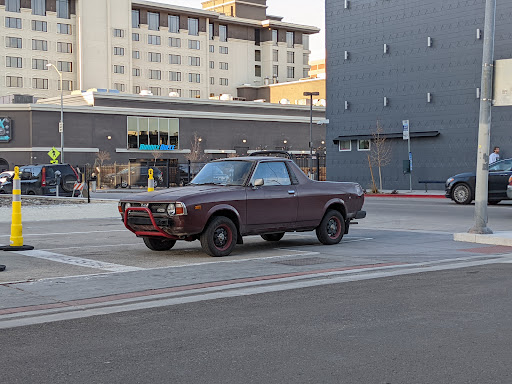 Performing Arts Theater «Pioneer Center for the Performing Arts», reviews and photos, 100 S Virginia St, Reno, NV 89501, USA