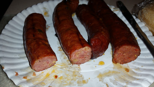 Butcher Shop «Trio Country Butcher», reviews and photos, 1800 Willow Spur, East Texas, PA 18046, USA