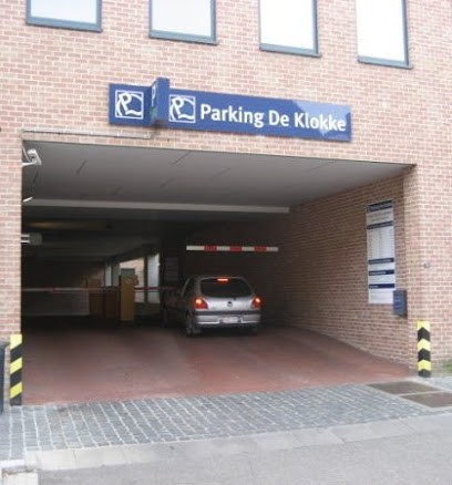 Parking Indigo Bilzen De Klokke