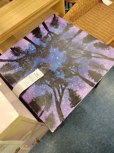 Thrift Store «CHKD Thrift Store», reviews and photos, 550 First Colonial Road, Virginia Beach, VA 23451, USA