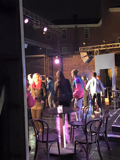 Performing Arts Theater «Annapolis Summer Garden Theatre», reviews and photos, 143 Compromise St, Annapolis, MD 21401, USA