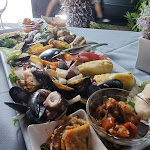 Photo n°1 de l'avis de Nino93.j fait le 29/08/2021 à 20:53 sur le  Fronte Mare Ristorante Pizzeria Enoteca à Santa Teresa di Riva