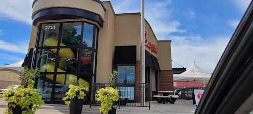 Fast Food Restaurant «Chick-fil-A», reviews and photos, 2711 N Belt Line Rd, Irving, TX 75062, USA