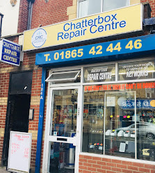Chatterbox Repair Centre