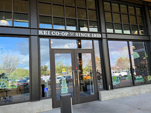 Camping Store «REI», reviews and photos, 2450 Charleston Rd, Mountain View, CA 94043, USA